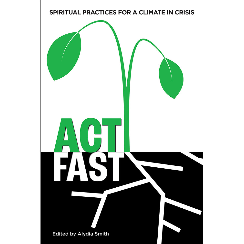Act/Fast: Spiritual Practices for a Climate in Crisis