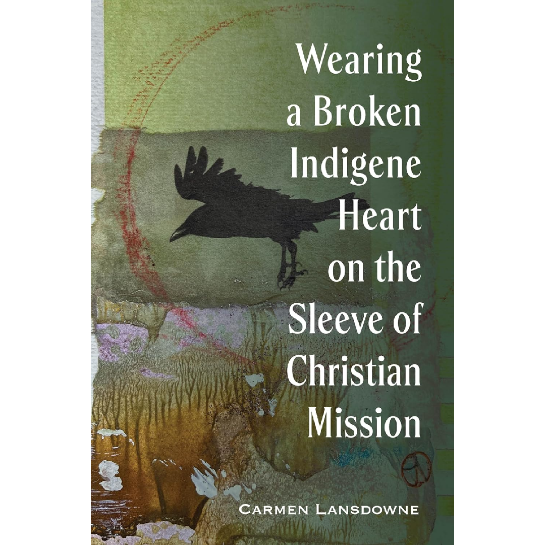 Wearing a Broken Indigene Heart on the Sleeve of Christian Mission