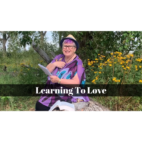 September 10, 2023 – Proper 18: “Learning to Love” A Worship Service Package Based on Romans 13:8–14