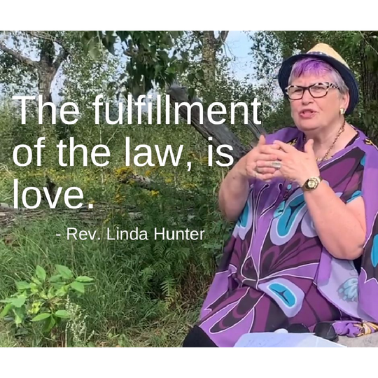 September 10, 2023 – Proper 18: “Learning to Love” A Worship Service Package Based on Romans 13:8–14