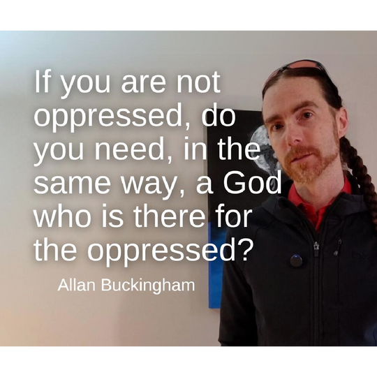June 23, 2024 – Proper 07: “A God for the Oppressed” A Worship Service Package Based on Psalm 9:9-20