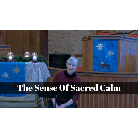 December 24, 2024 – Christmas Eve: A Worship Service Package Based on Luke 2:1-7