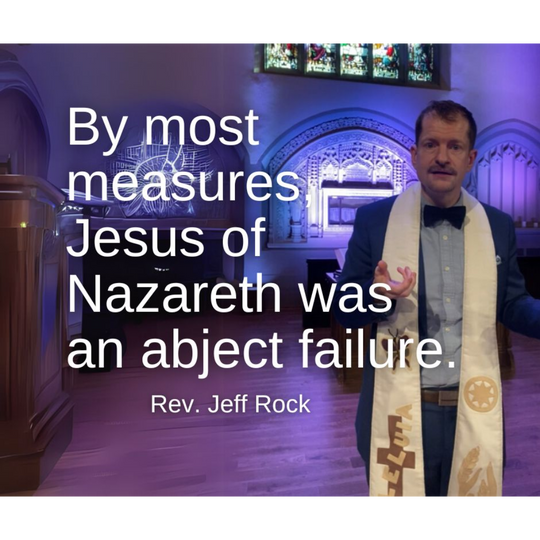 April 20, 2025 – Easter Sunday: A Worship Service Package Based on Luke 19:28-40
