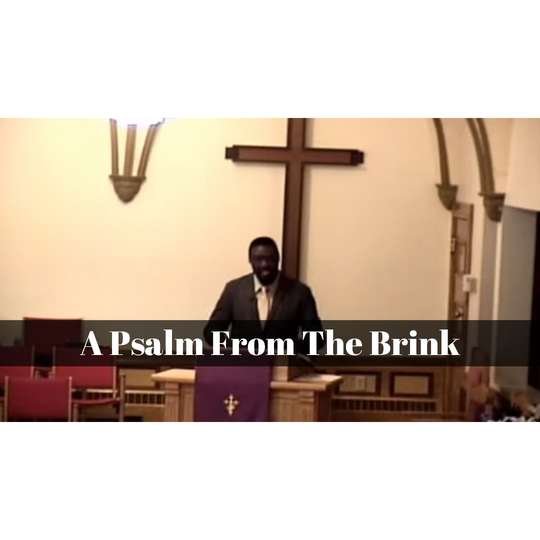 May 04 , 2025 – Easter 03: A Worship Service Package Based on Psalm 30
