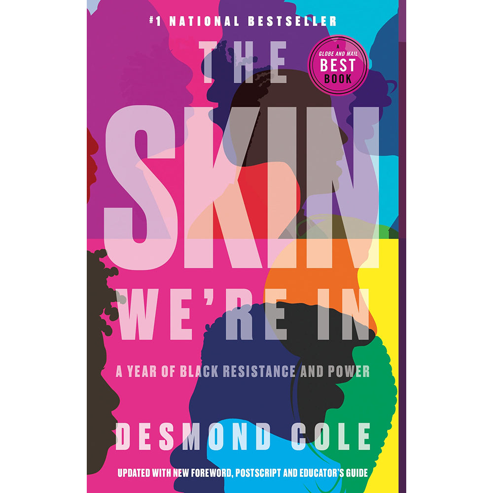 The Skin We're In: A Year of Black Resistance and Power