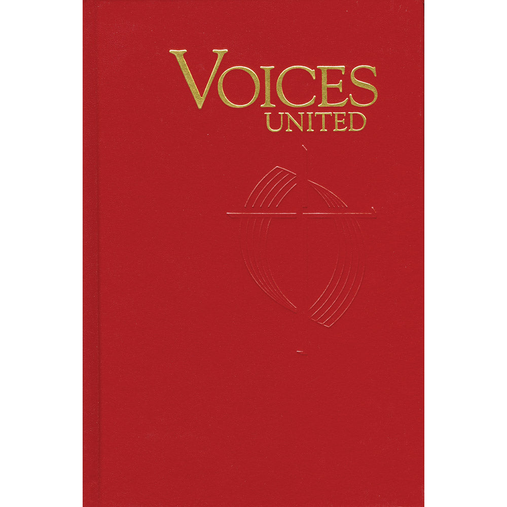 Voices United: Accompaniment Collection with Selections from More Voices,  Volume 4