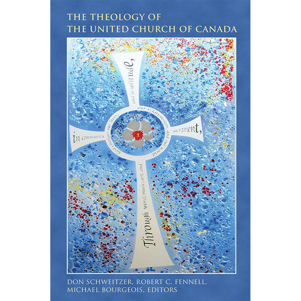 Theology of The United Church of Canada, The
