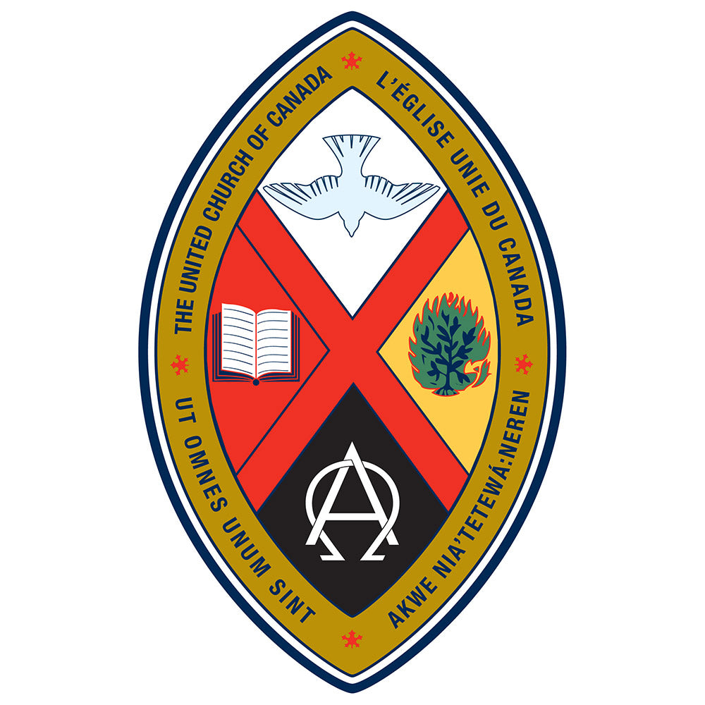 Crest Decal