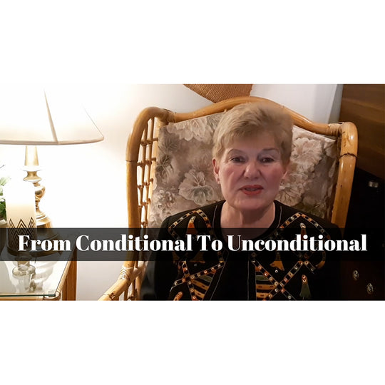 January 23 – Epiphany 03: “From Conditional to Unconditional” A Worship Service Package Based on Psalm 19