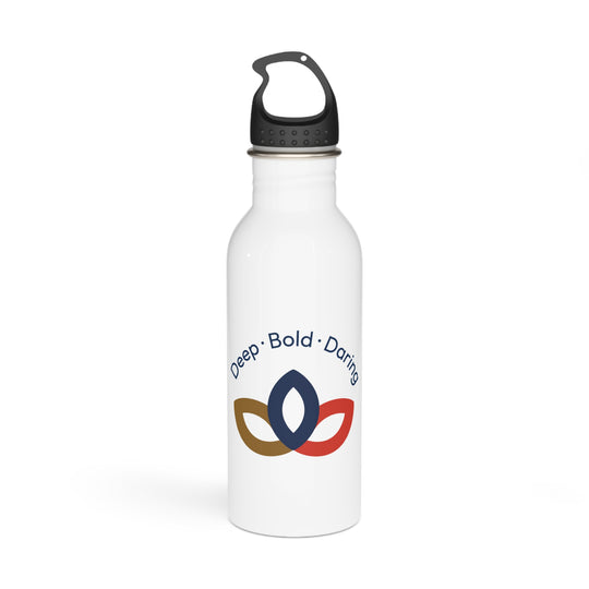 United Church Centennial Stainless Steel Water Bottle