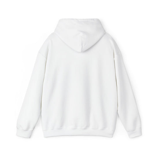Collective 2026 Unisex Hooded Sweatshirt