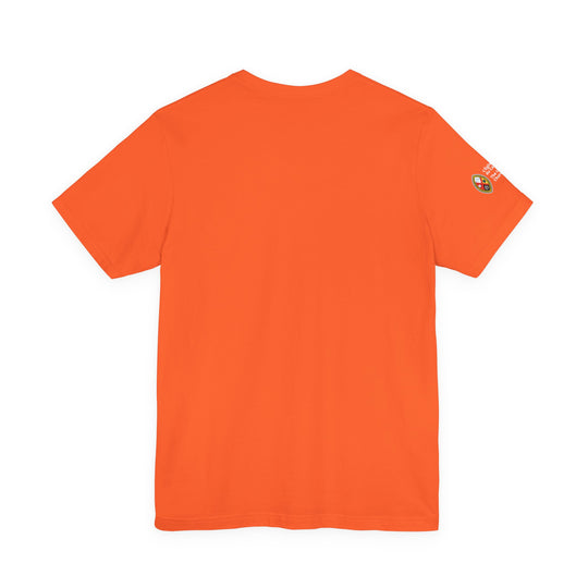 United Church Every Child Matters French/English Unisex Short Sleeve Tee