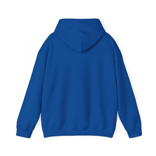 Collective 2026 Unisex Hooded Sweatshirt