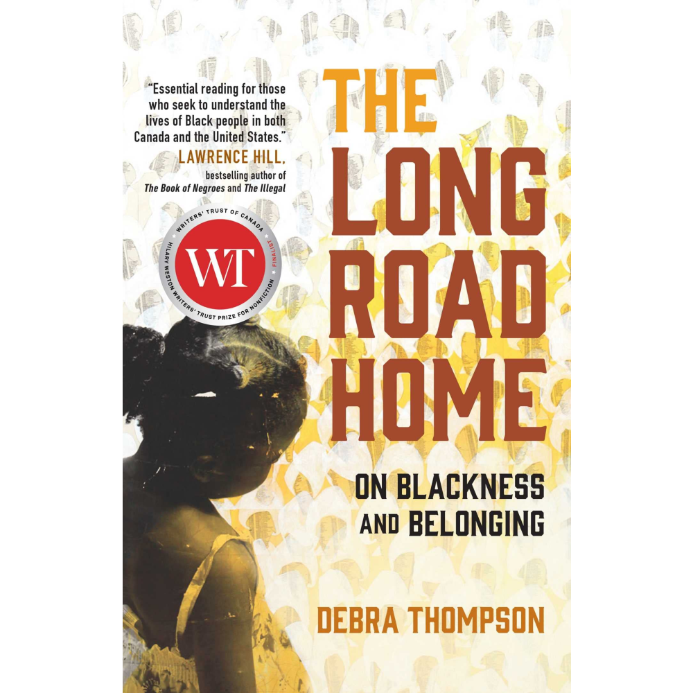 The Long Road Home: On Blackness and Belonging