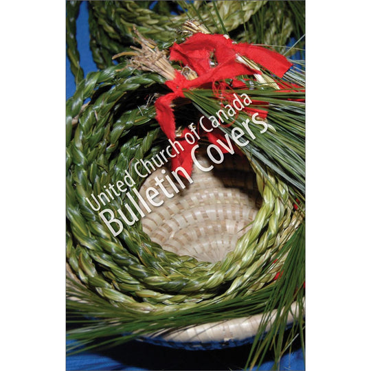 Bulletin: Sweetgrass (Package of 50)
