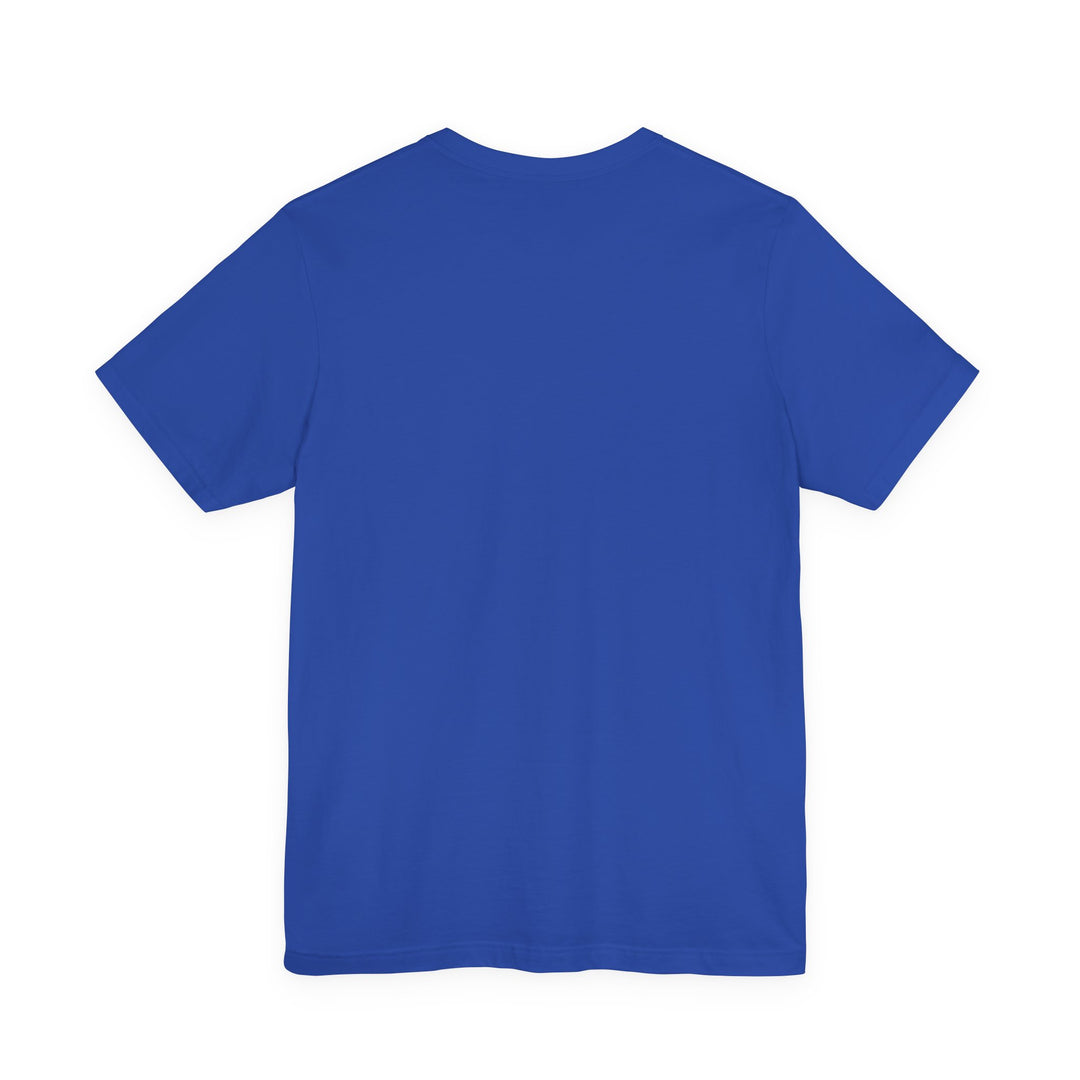Collective 2026 Unisex Jersey Short Sleeve Tee