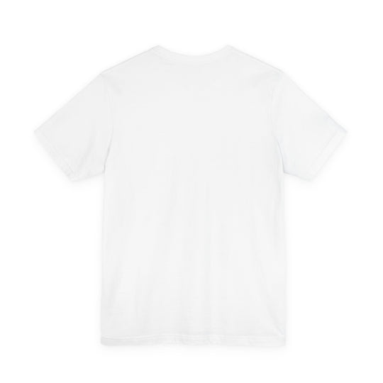 Collective 2026 Unisex Jersey Short Sleeve Tee