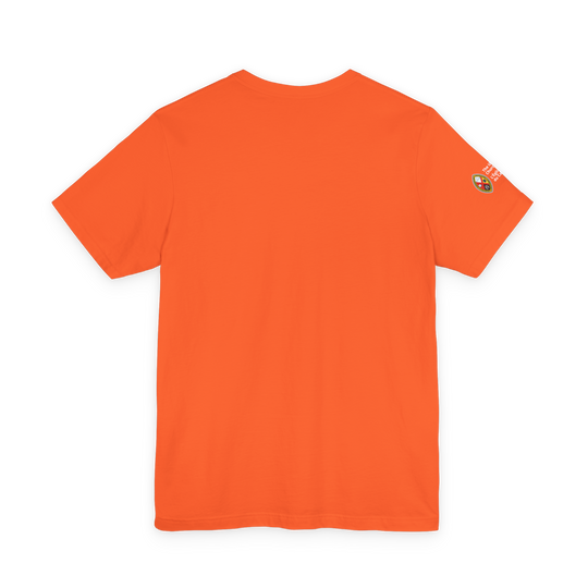 United Church Every Child Matters English/French Unisex Short Sleeve Tee