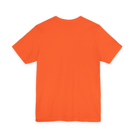 Every Child Matters French/English Unisex Short Sleeve Tee