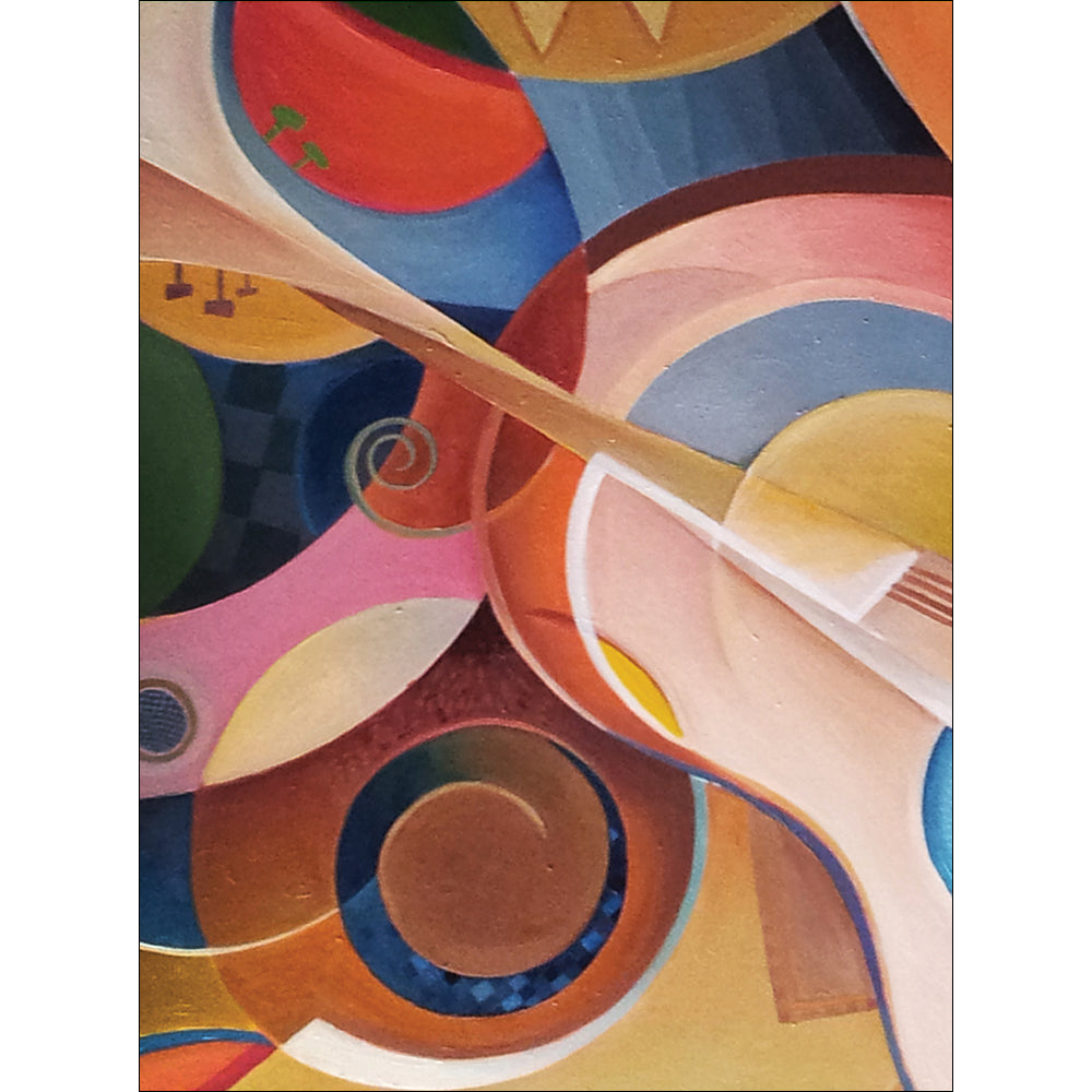 Then Let Us Sing! Choir Folder