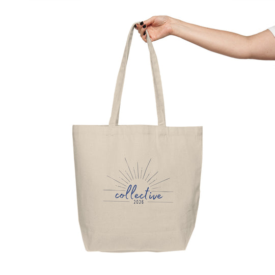 Collective 2026 Reusable Tote Bag