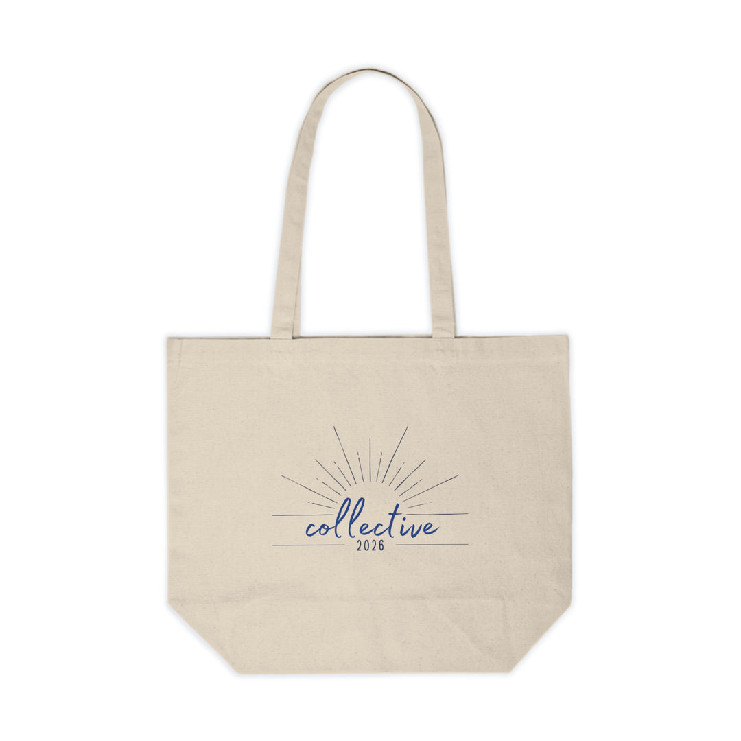 Collective 2026 Reusable Tote Bag
