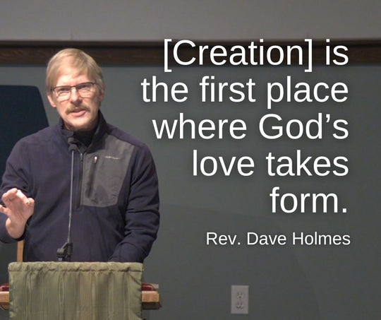 January 04, 2026 – Epiphany Sunday: A Worship Service Package Based on John 1:10-18