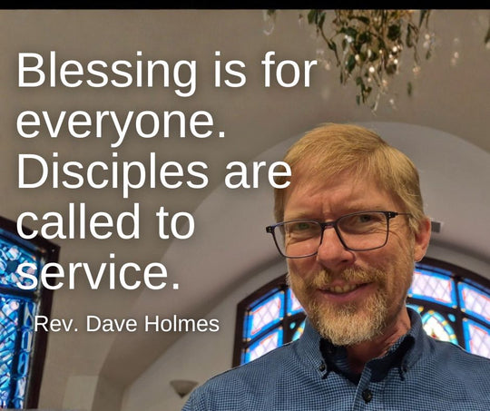 May 31, 2026 – Trinity Sunday: A Worship Service Package Based on Matthew 28:16-20