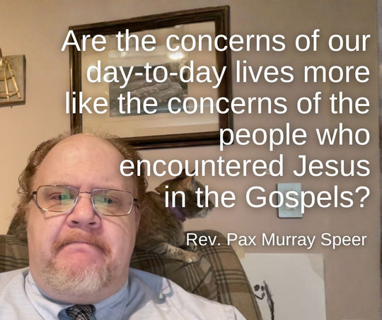 December 28, 2025 – Christmas 01: A Worship Service Package Based on Matthew 2:13-18; Hebrews 2:15-17