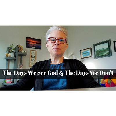August 06, 2023 – Proper 13: “The Days We See God and the Days We Don’t” A Worship Service Package Based on Psalm 146