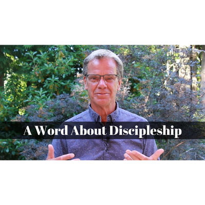 August 13, 2023 – Proper 14: “A Word About Discipleship” A Worship Service Package Based on Matthew 14:22–33