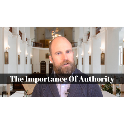 January 28, 2024 – Epiphany 04: “The Importance of Authority” A Worship Service Package Based on Mark 1:21-28