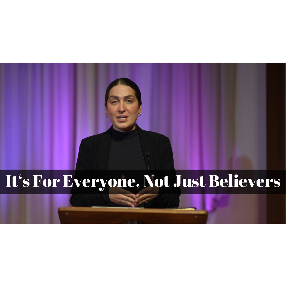 March 10, 2024 – Lent 04: “It’s for Everyone, Not Just Believers” A Worship Service Package Based on John 3:14-21