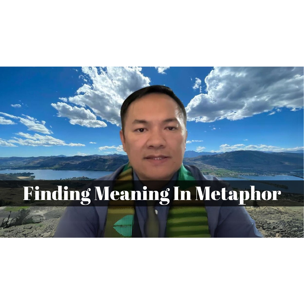 June 16, 2024 – Proper 06: “Finding Meaning in Metaphor” A Worship Service Package Based on Mark 4:26-34