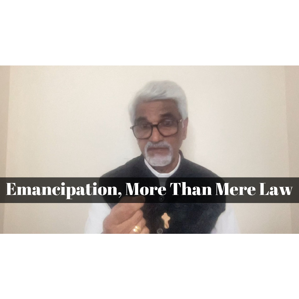 August 04, 2024 – Proper 13: “Emancipation, More Than Mere Law” A Worship Service Package Based on Exodus 16:2-4, 9-15