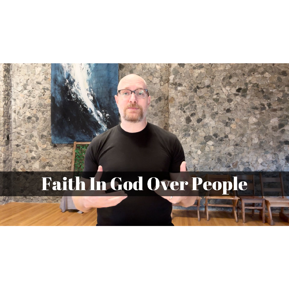 Proper 27 November 10, 2024 – Proper 27 Remembrance Sunday: “Faith in God Over P ...