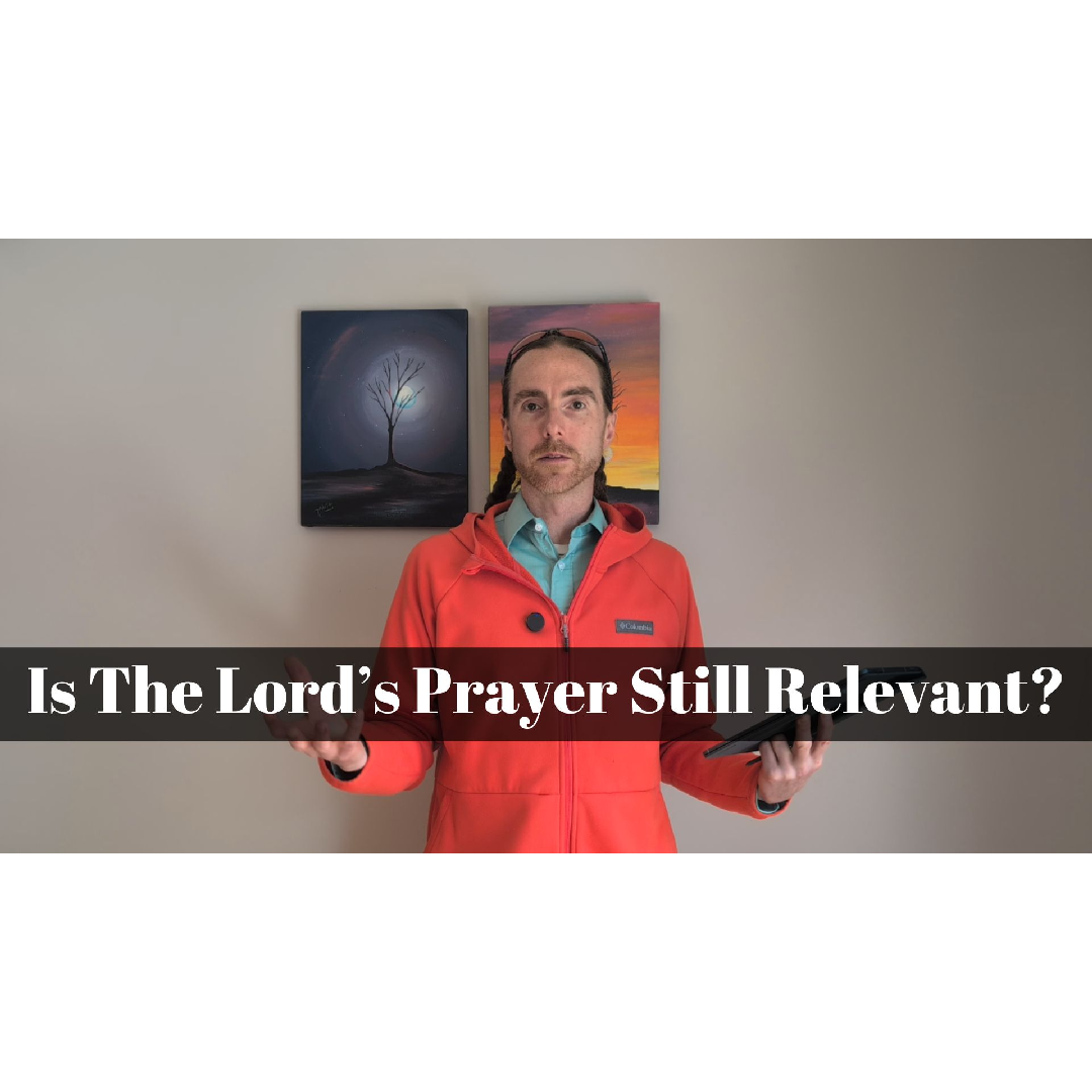 July 27, 2025 – Proper 12: A Worship Service Package Based on Luke 11:1-13