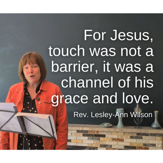 August 24, 2025 – Proper 16: A Worship Service Package Based on Isaiah 5:1–7 and Luke 12:32-40