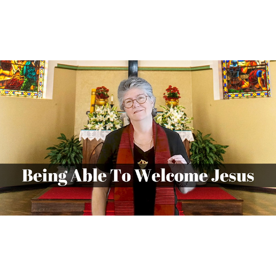 August 31, 2025 – Proper 17: A Worship Service Package Based on Luke 14:1, 7-14