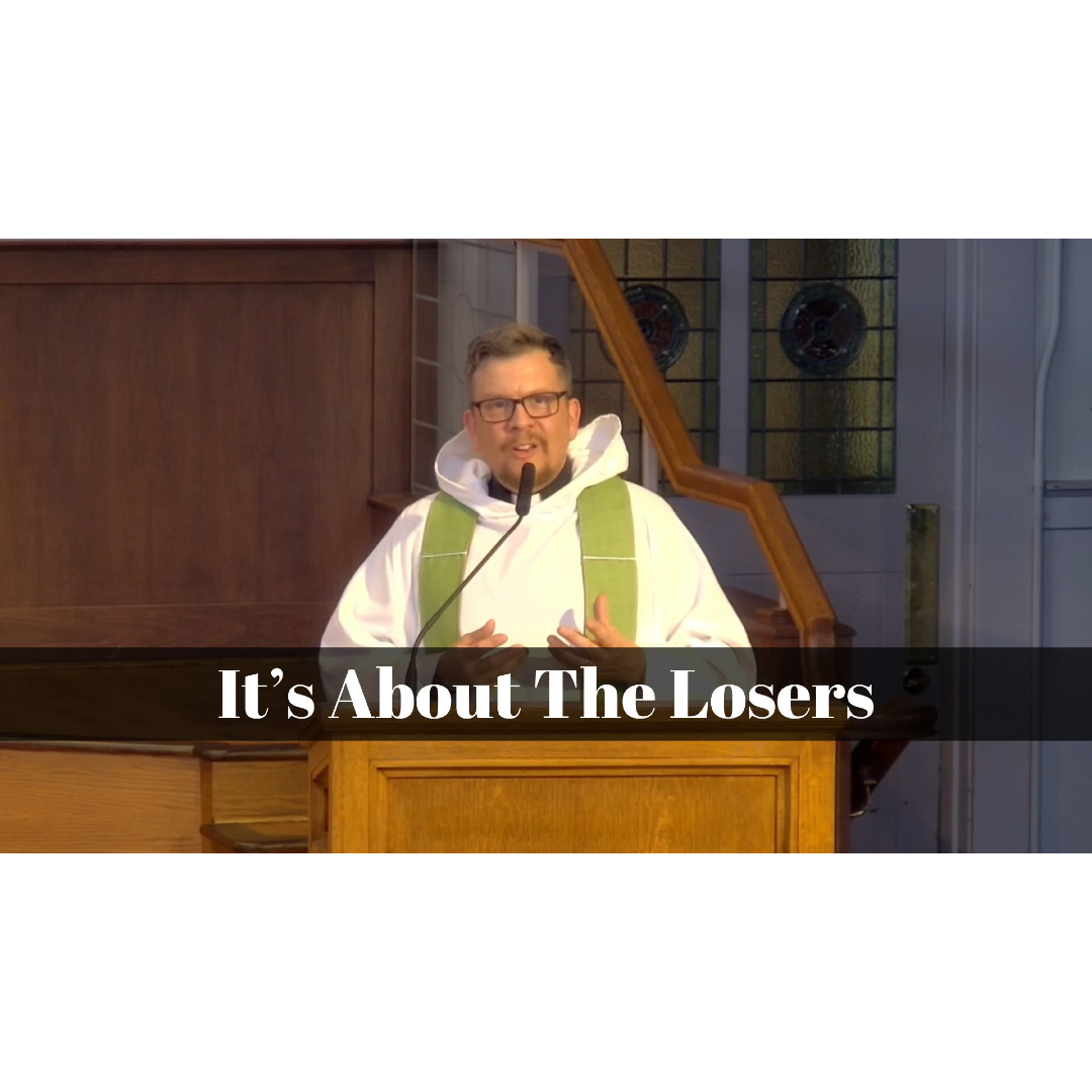 October 19, 2025 – Proper 24: A Worship Service Package Based on Luke 18.1-8