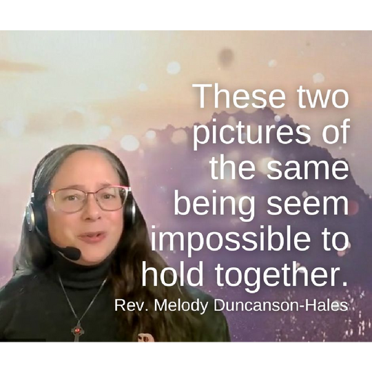 November 23, 2025 – Reign of Christ Sunday: A Worship Service Package Based on Colossians 1:11-20 and Luke 23:33-43