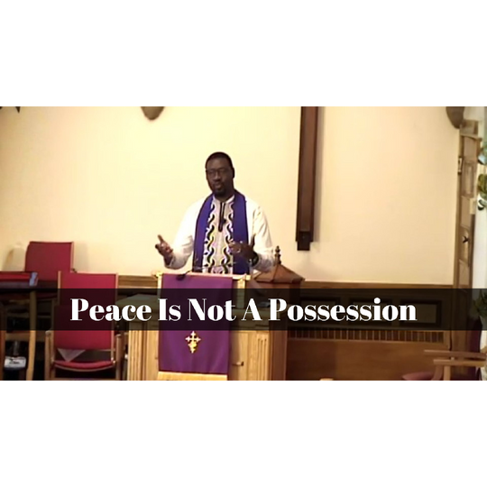 December 07, 2025 – Advent 02: A Worship Service Package Based on Roman 15:4-13, Luke 1:7-9