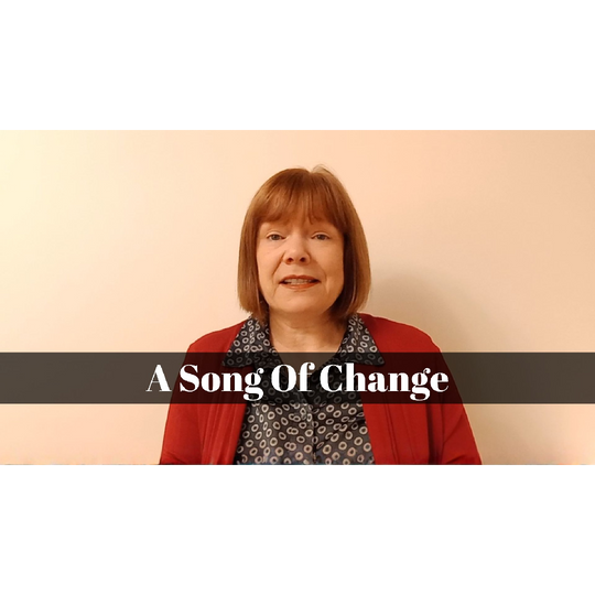 December 14, 2025 – Advent 03: A Worship Service Package Based on Luke 1.46b-55 and Psalm 146:5-10