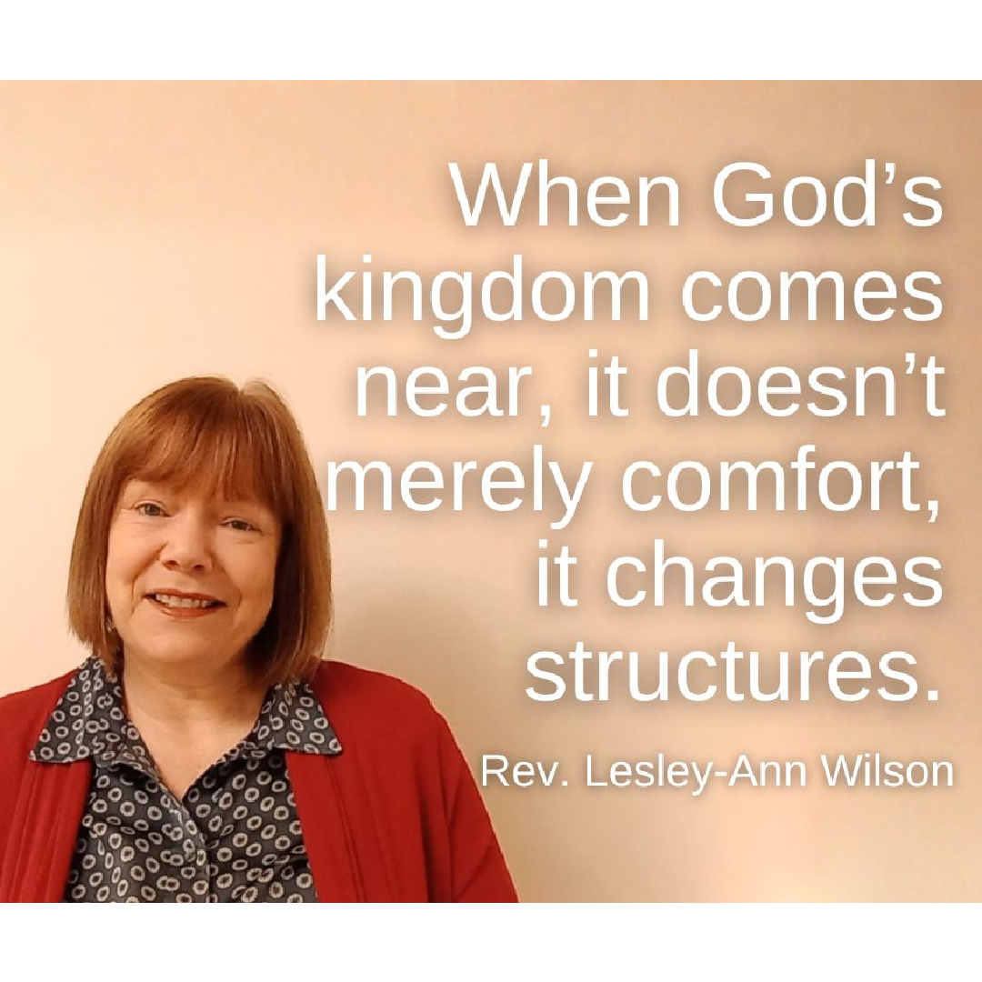 December 14, 2025 – Advent 03: A Worship Service Package Based on Luke 1.46b-55 and Psalm 146:5-10