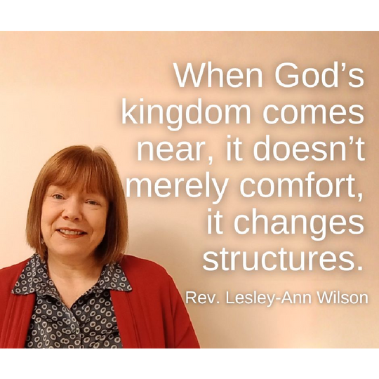 December 14, 2025 – Advent 03: A Worship Service Package Based on Luke 1.46b-55 and Psalm 146:5-10