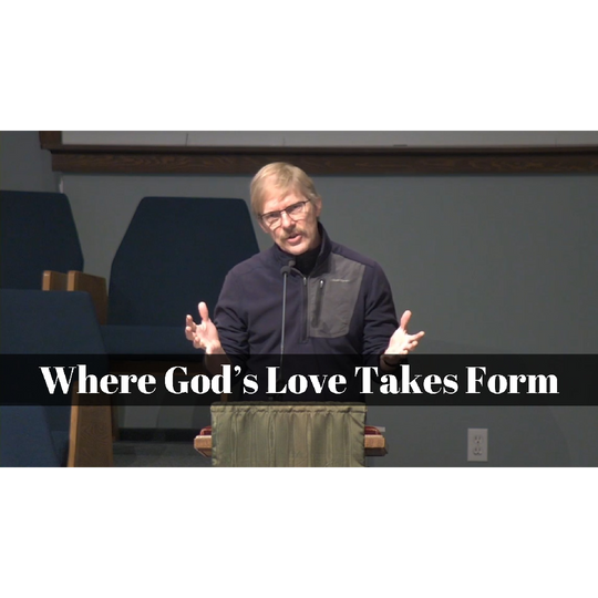 January 04, 2026 – Epiphany Sunday: A Worship Service Package Based on John 1:10-18