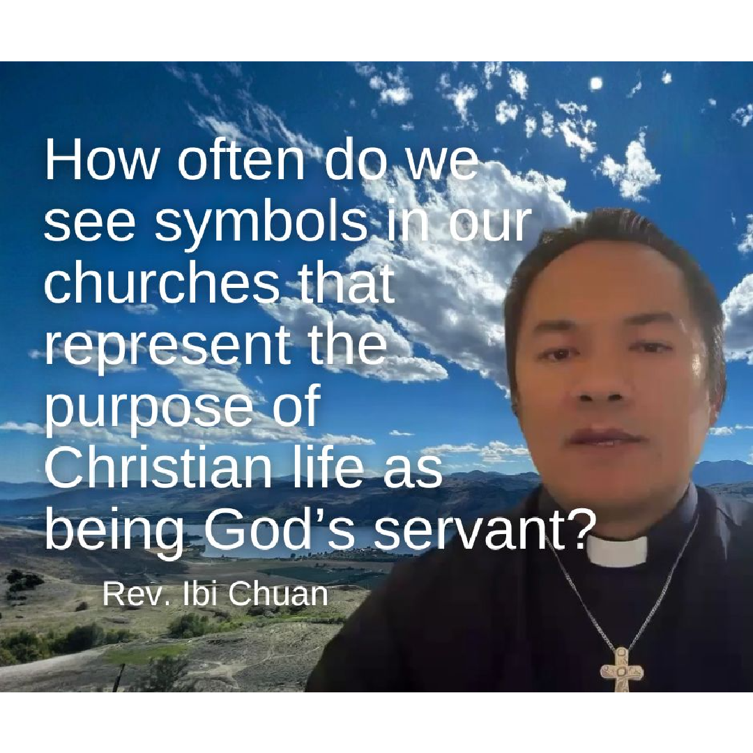 January 18, 2026 – Epiphany 02: A Worship Service Package Based on Isaiah 49:1-7