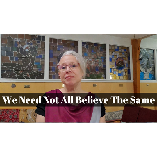 January 25, 2026 – Epiphany 03: A Worship Service Package Based on Matthew 4:12-23