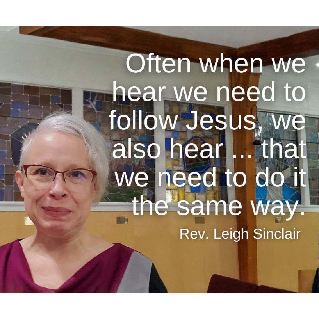 January 25, 2026 – Epiphany 03: A Worship Service Package Based on Matthew 4:12-23