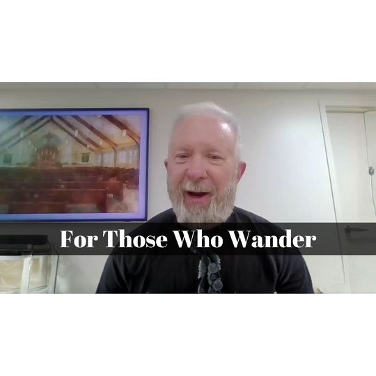 March 08, 2026 – Lent 03: A Worship Service Package Based on Exodus 17:1-7, John 4:5-42